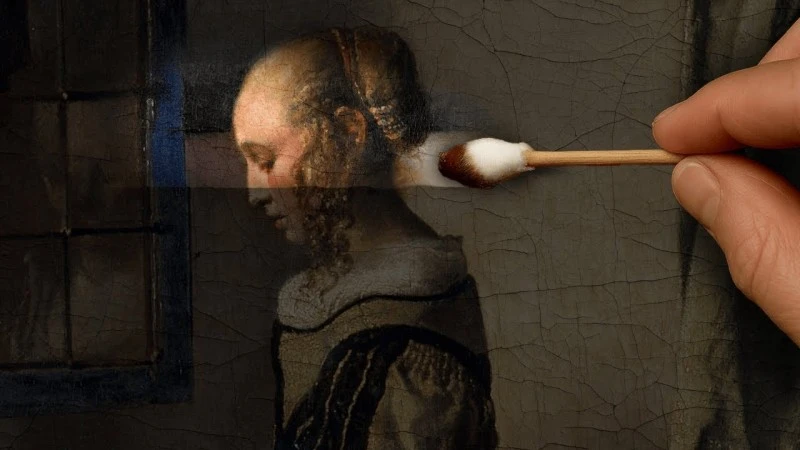 Maneras innovadoras de usar cerraduras en el arte