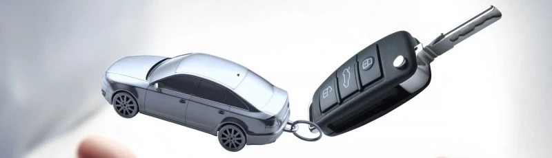 Pasos a seguir si pierdes las llaves de tu coche