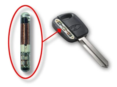 Cómo hacer un duplicado de la llave de tu coche