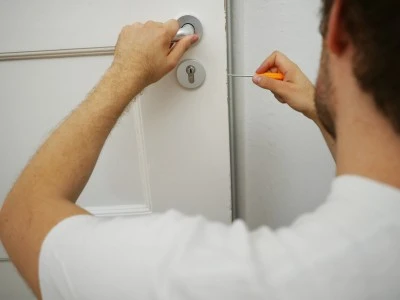 Mejorar la seguridad de tu casa con cerrajería avanzada