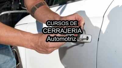 Desafíos actuales en la industria de la cerrajería