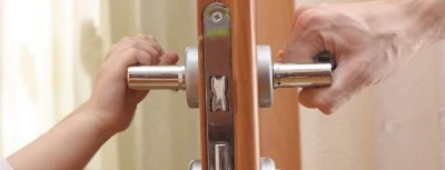Cómo reconocer una cerradura de alta seguridad