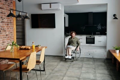 Cómo los cerrajeros pueden hacer que tu casa sea más amigable para personas discapacitadas