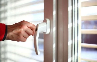 Métodos para asegurar tus ventanas con cerrajería