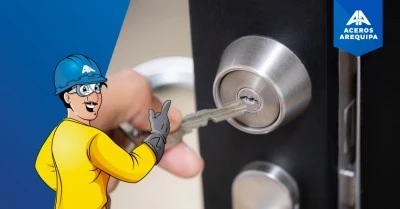 Mantenimiento de cerraduras: asegura la integridad de tu seguridad