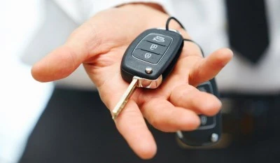 Consejos para mantener seguras las llaves de tu coche