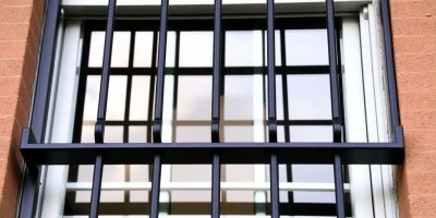 Cómo la cerrajería ayuda a garantizar la seguridad en las prisiónes