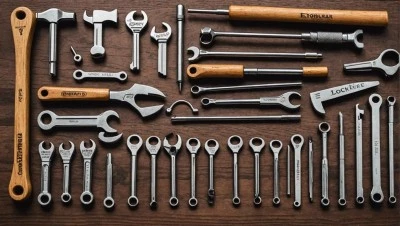 Kit de cerrajería básico para principiantes: lo que debes tener