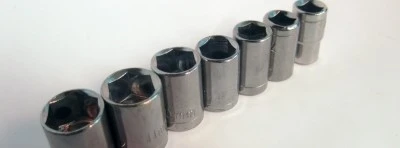 Para qué sirven las llaves de tubo y dónde se usan