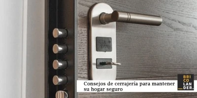 Técnicas modernas de cerrajería para mayor seguridad