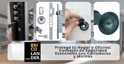 Cerrajería y privacidad: Protección contra espías