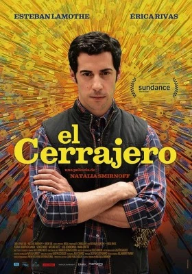 Cómo el cine y la televisión representan a los cerrajeros