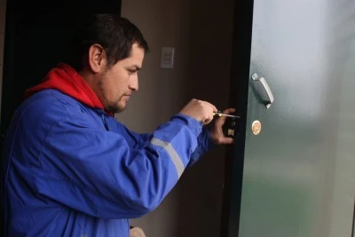 La importancia de las cerraduras de puertas en las guarderías