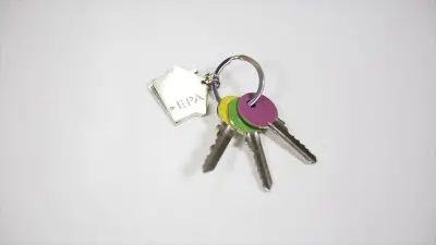 Tipos de llaves y cómo diferenciarlas