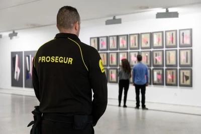 Los cerrajeros y su papel en la seguridad de los museos