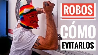 Consejos de cerrajería para la seguridad de tu caravana