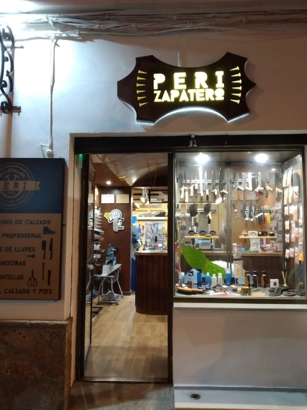 Multitaller Peri