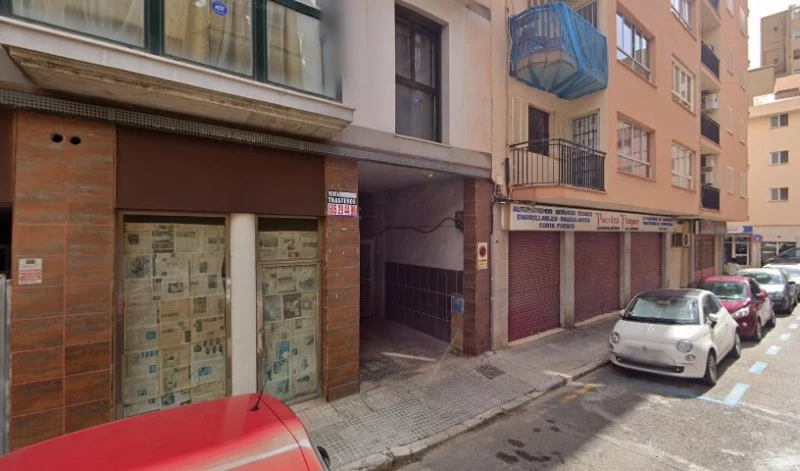 Puertas Flaquer Cerrajeria Y Aluminio