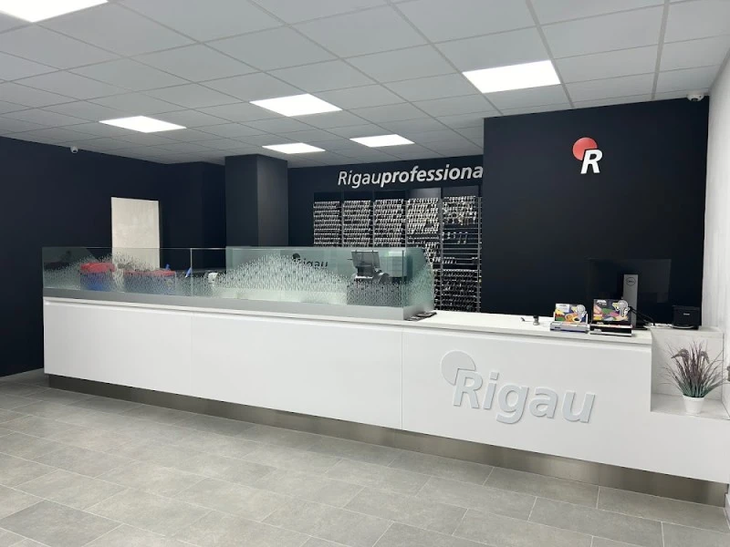 Rigau Lloret - serrallers i especialistes en seguretat