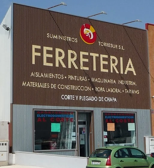 Suministros Torresur, S.L.