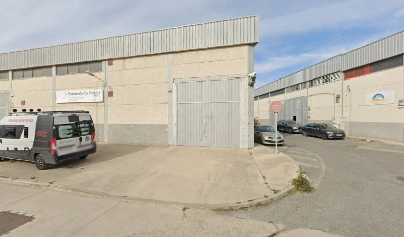 Talleres Paes - Cerrajería y Acero Inox.