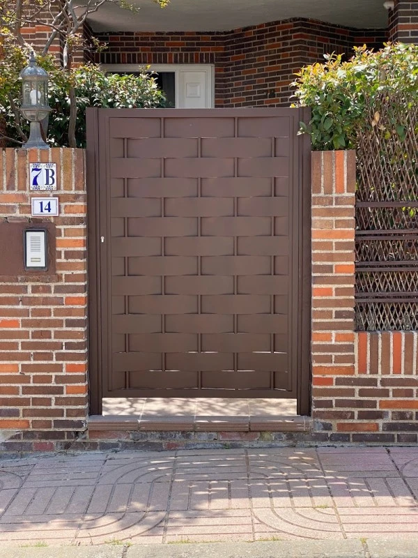 Cerrajería Osmax S.L.