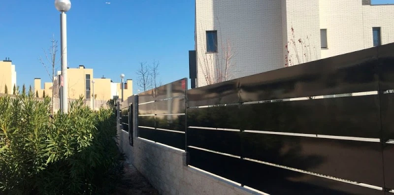 Cerrajería Y Construcciones Monrosa