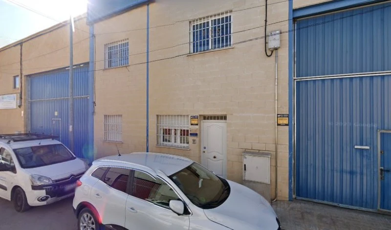TALLERES Y CERRAJERIA SEVILLA, S.L.