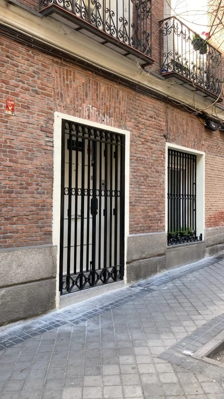 Cerrajería Duratón