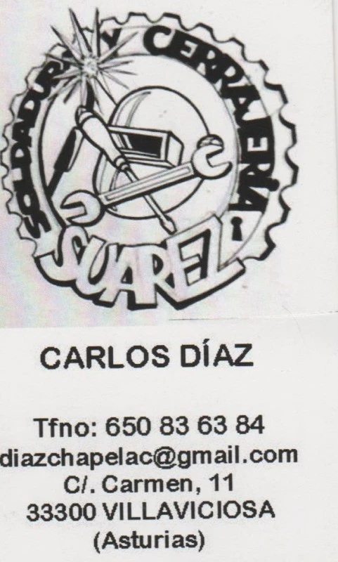 Cerrajeria suarez