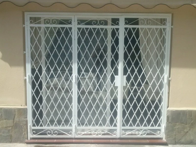 Herrería-Cerrajería Jerez Castelldefels