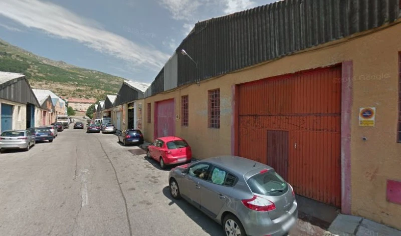 Cerrajería Gómez y Pontón