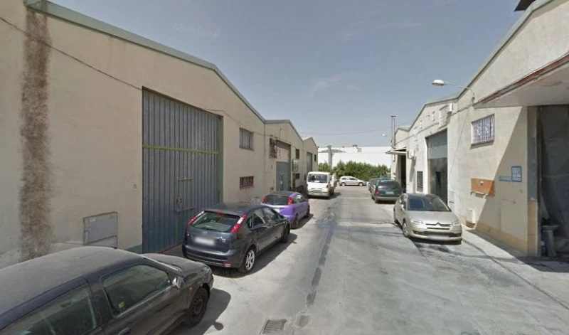 Cerrajería Hermanos Aranda Cb