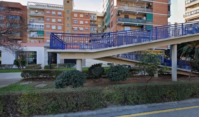 Cerrajero palomares