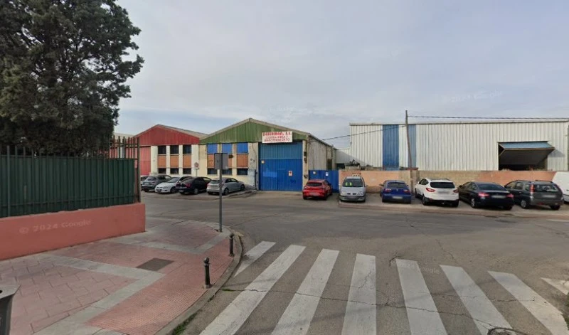 Deserman, S.L. Cerrajería Y Mantenimiento