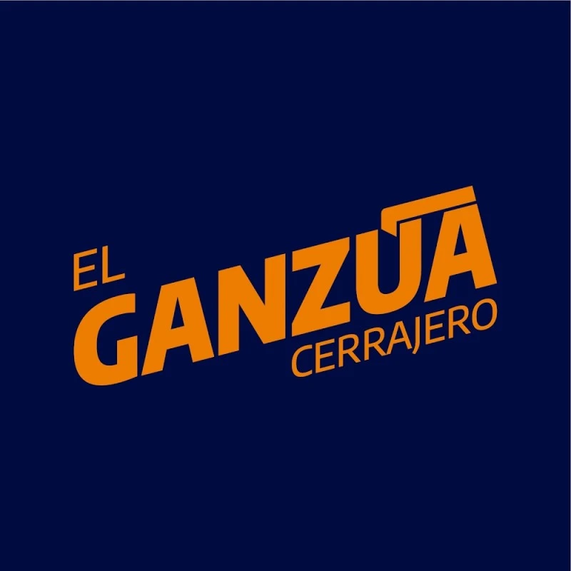 Ganzua Cerrajero