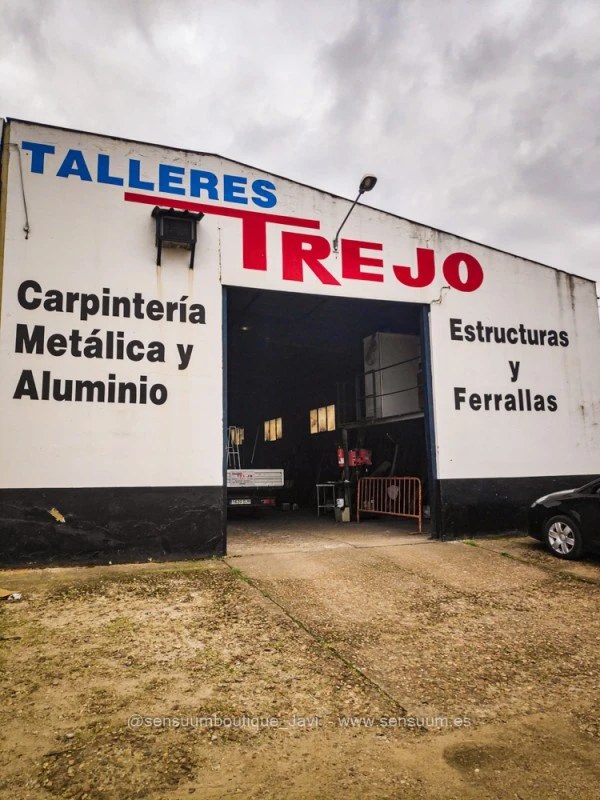 Talleres Trejo