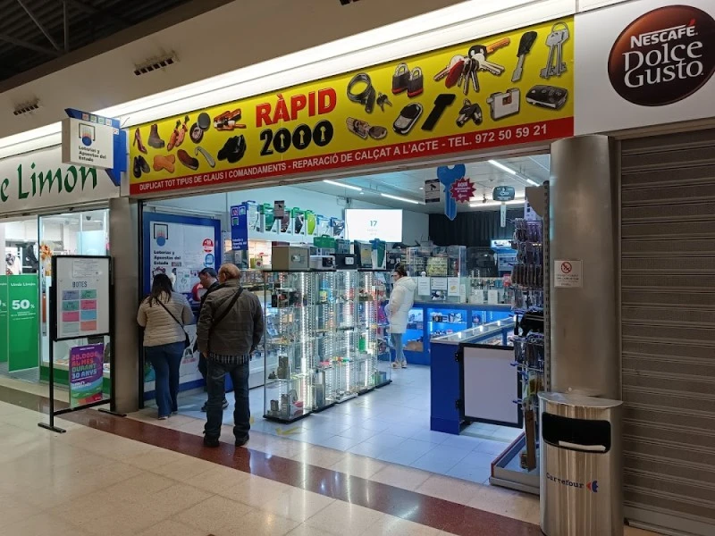 Rapid 2000