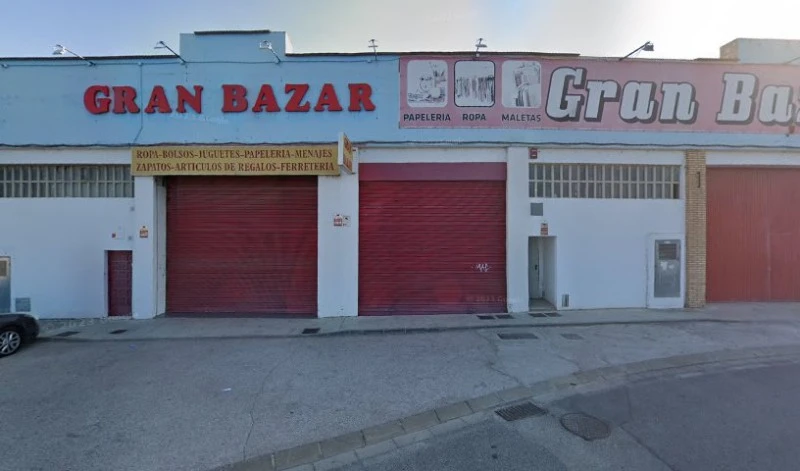 Cerrajería García Hermanos