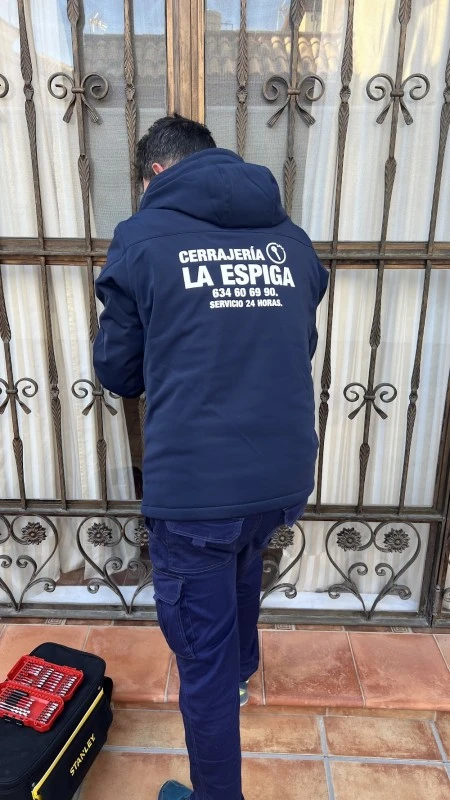 Cerrajería La Espiga