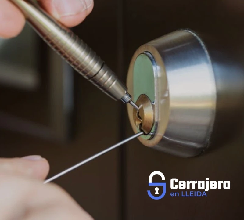 CERRAJERO EN LLEIDA ALEJANDRO ALMEIDA
