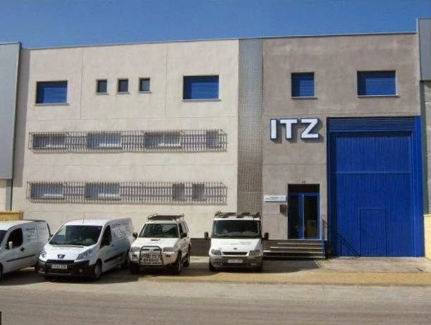 ITZ - Instalaciones Técnicas L. Zapata, S.L.