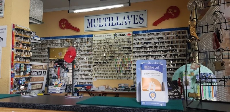 Multillaves