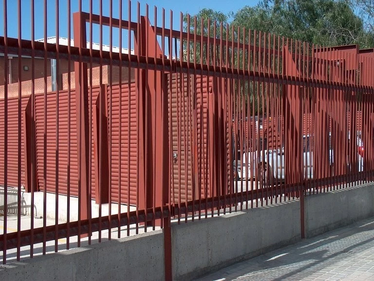 Tecnivall Vallas y Automatismos Barcelona