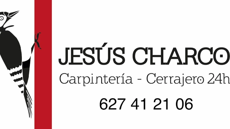 CERRAJERO 24h - Jesus Charco. La Roda, Albacete