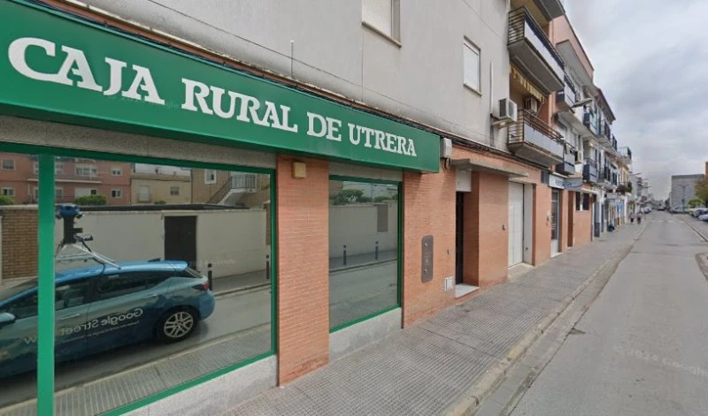 Cerrajeros Los Palacios y Villafranca