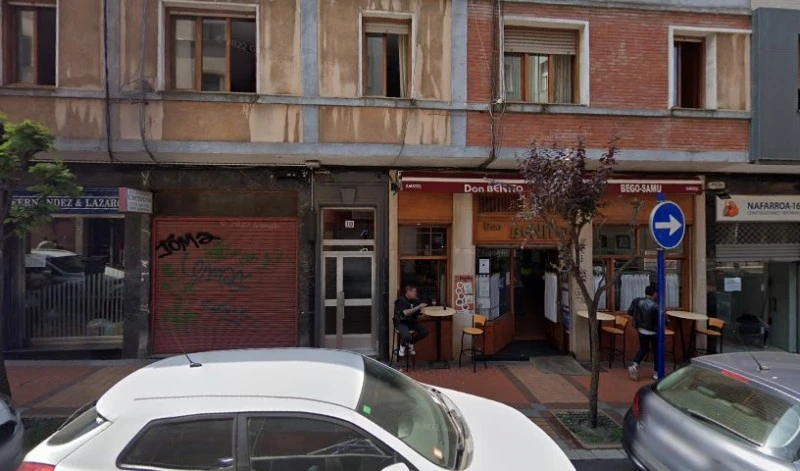Cerrajeros Barakaldo