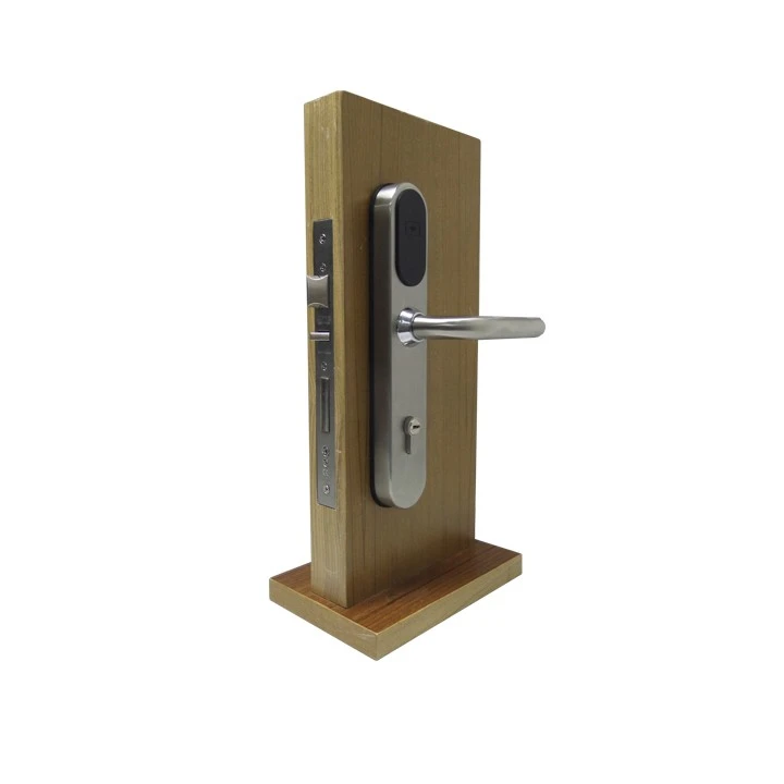 SKL. Smart Key Lock S.L.