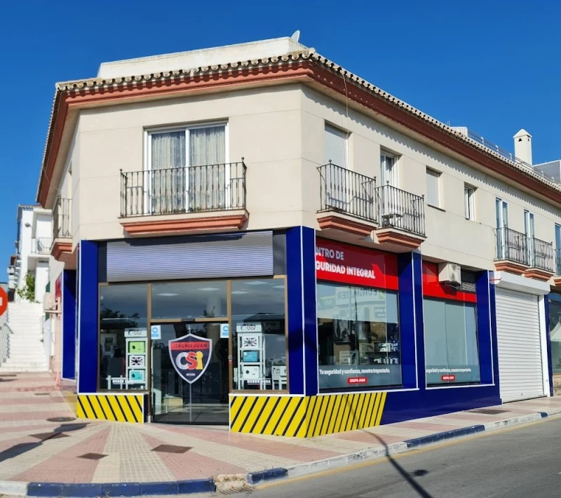 Cerrajero Juan Marbella