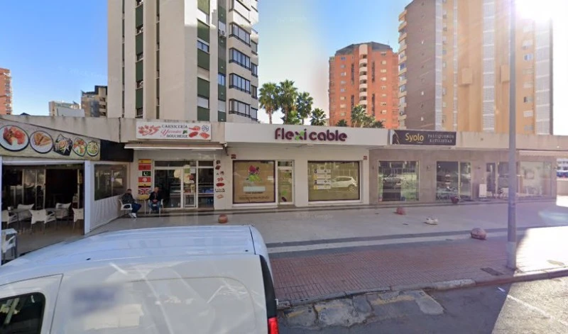 Benidorm Cerrajeros 24h